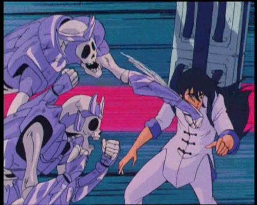 Otaku Gallery  / Anime e Manga / Saint Seiya / Screen Shots / Episodi / 010 - Una decisione difficile / 098.jpg